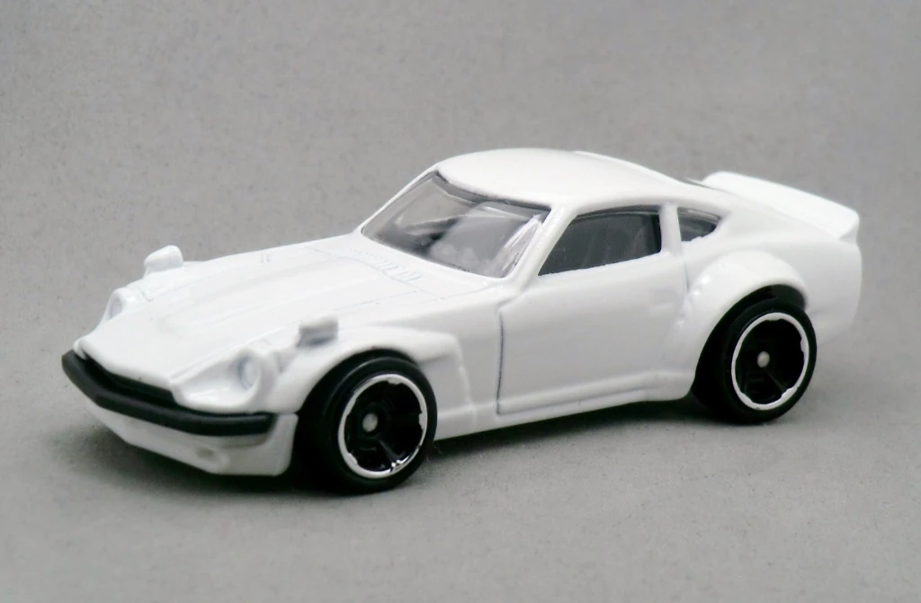 Custom Datsun 240Z