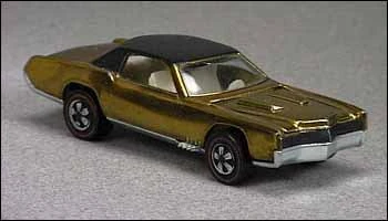 Custom Eldorado