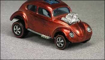 Custom Volkswagen