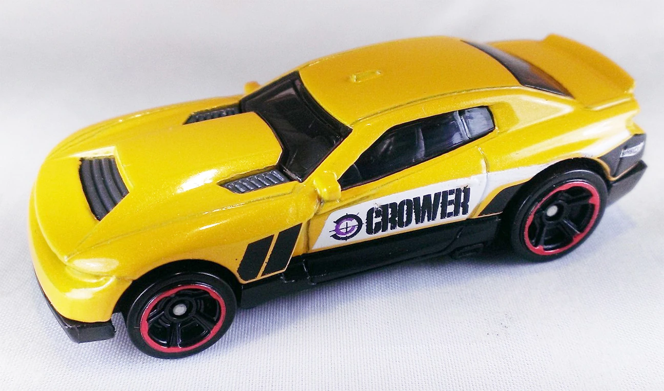 D-Muscle