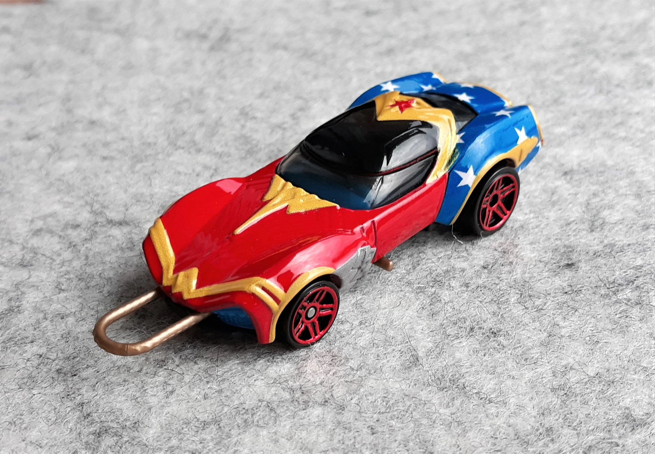 Wonder Woman