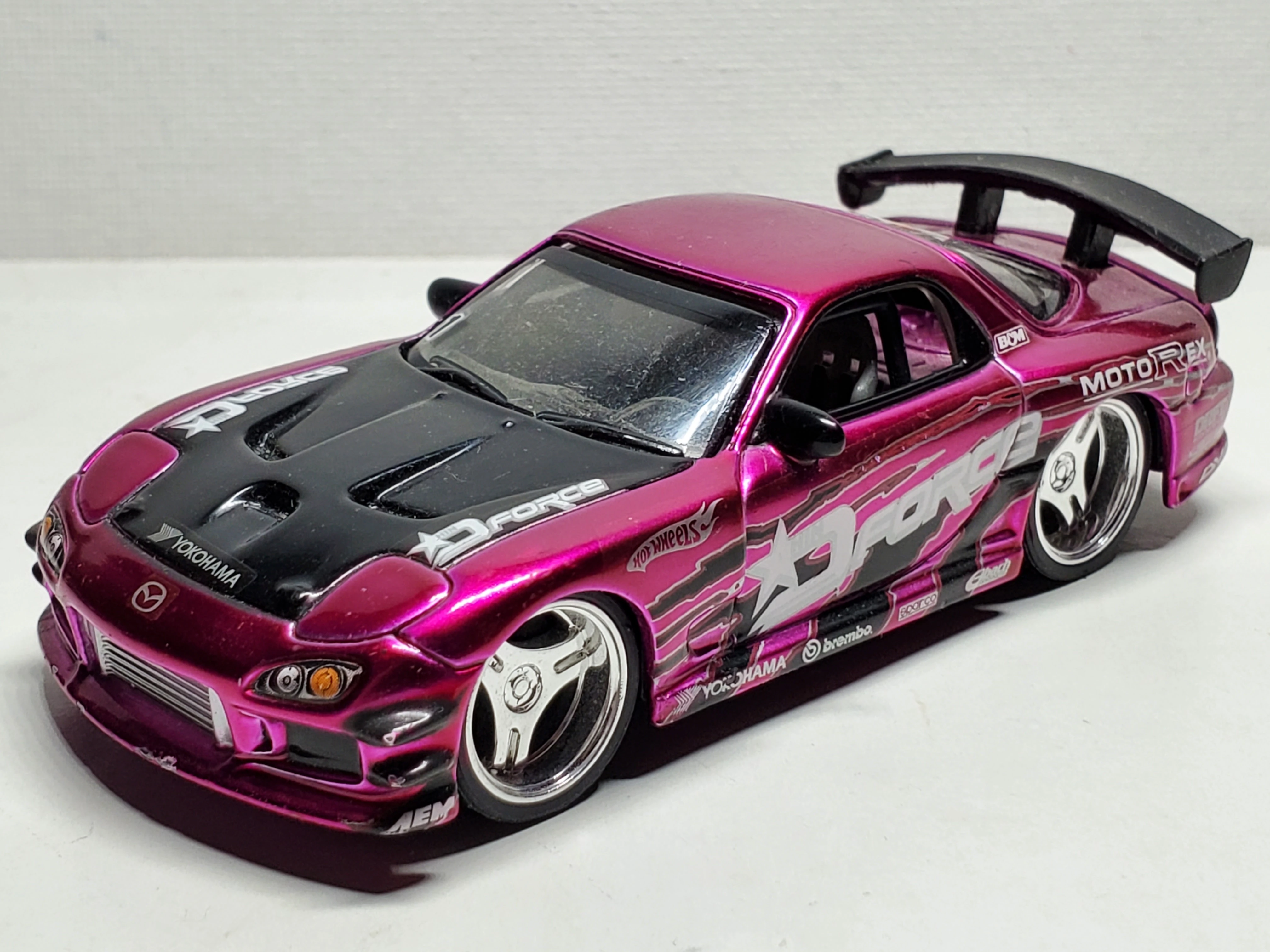 Mazda RX-7