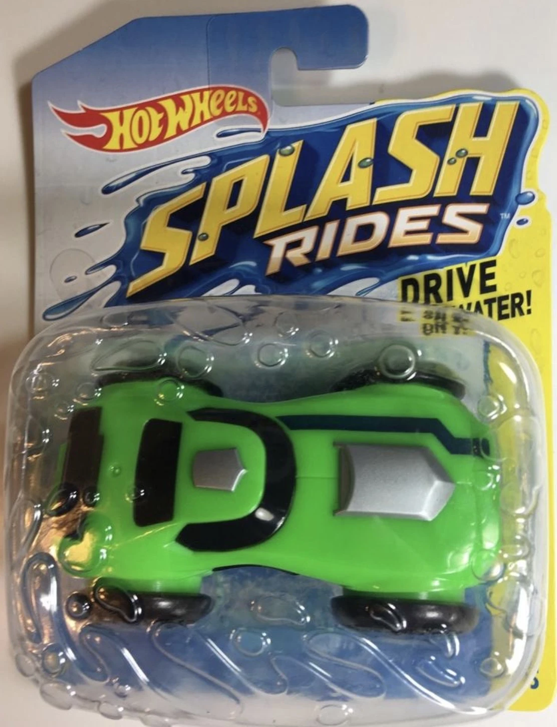 Sea Horsepower