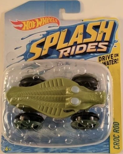 Croc Rod