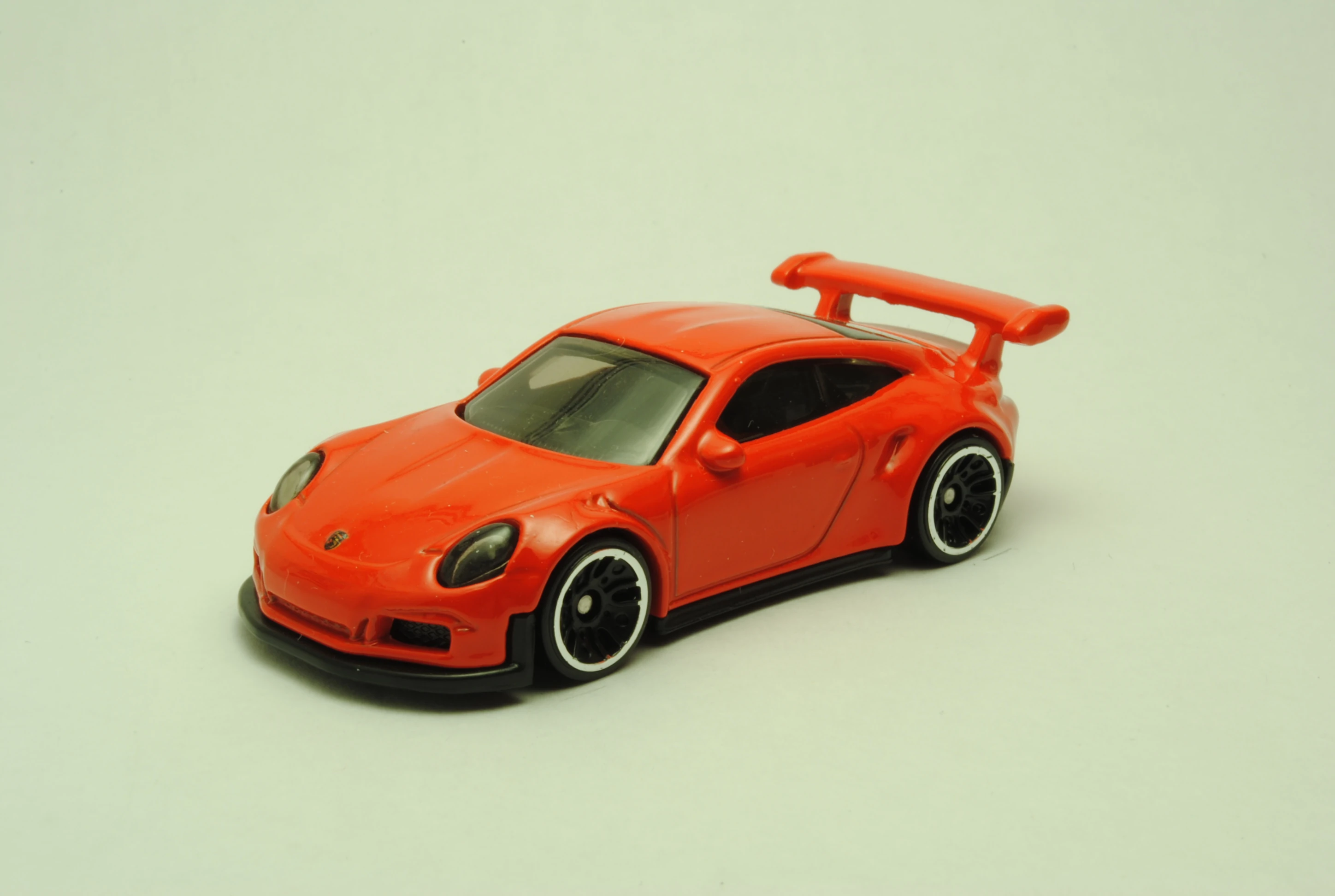Porsche 911 GT3 RS