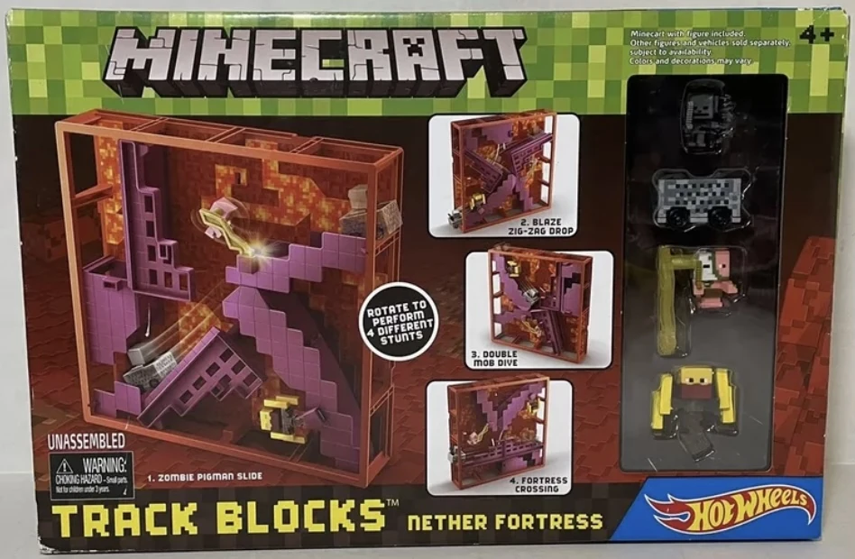 Nether Fortress