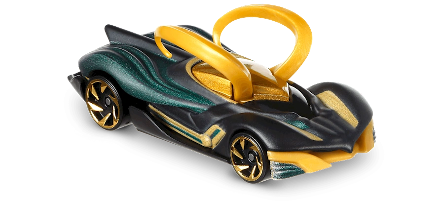 Loki