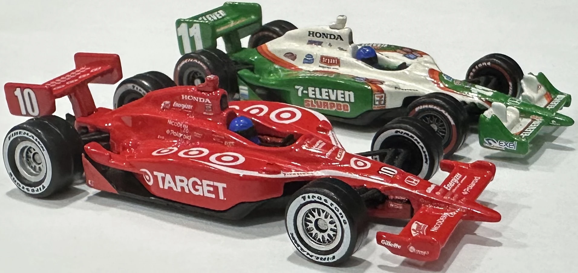 Honda Indy Car