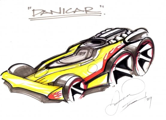 Danicar