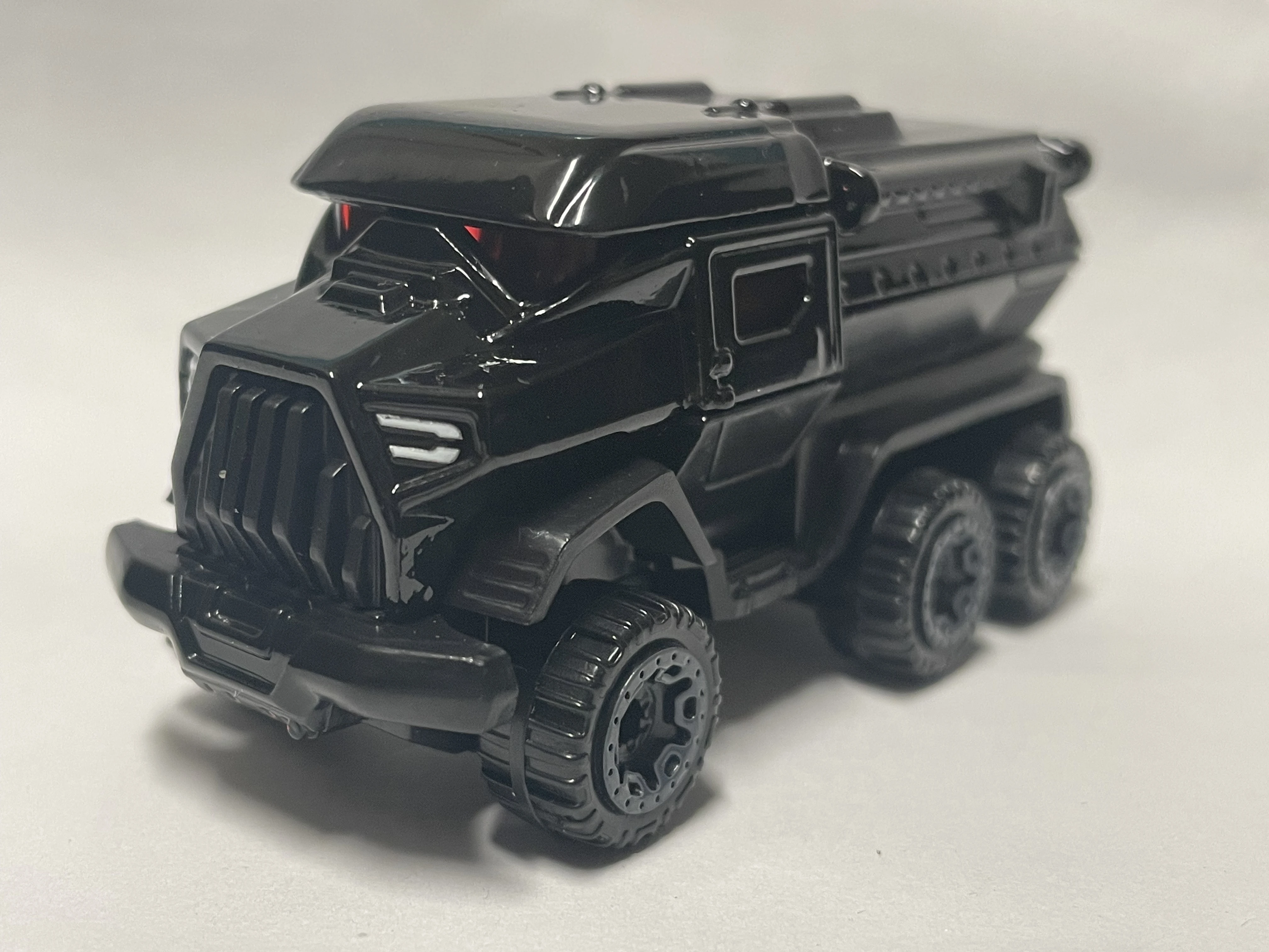 Dark Trooper
