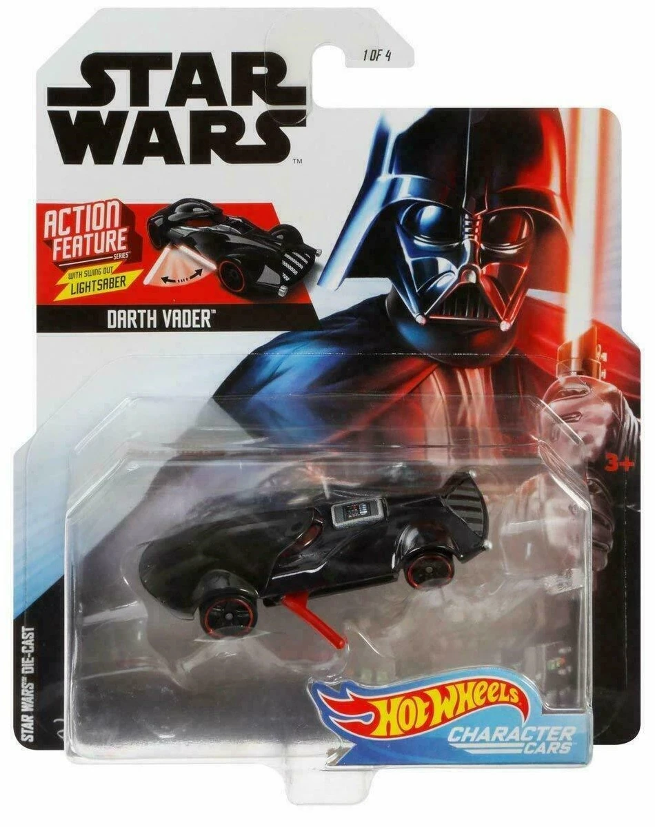 Darth Vader