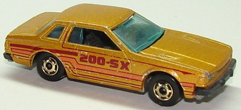 Datsun 200SX