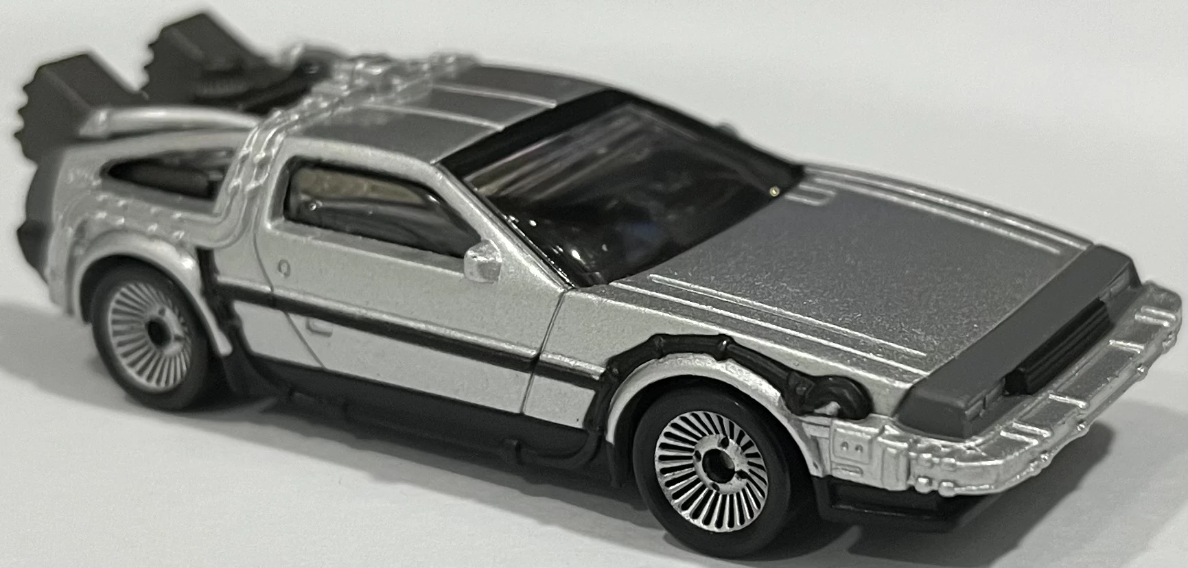 DeLorean