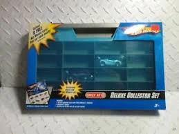 Deluxe Collector Set
