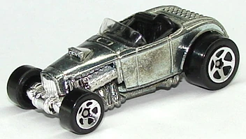 Deuce Roadster