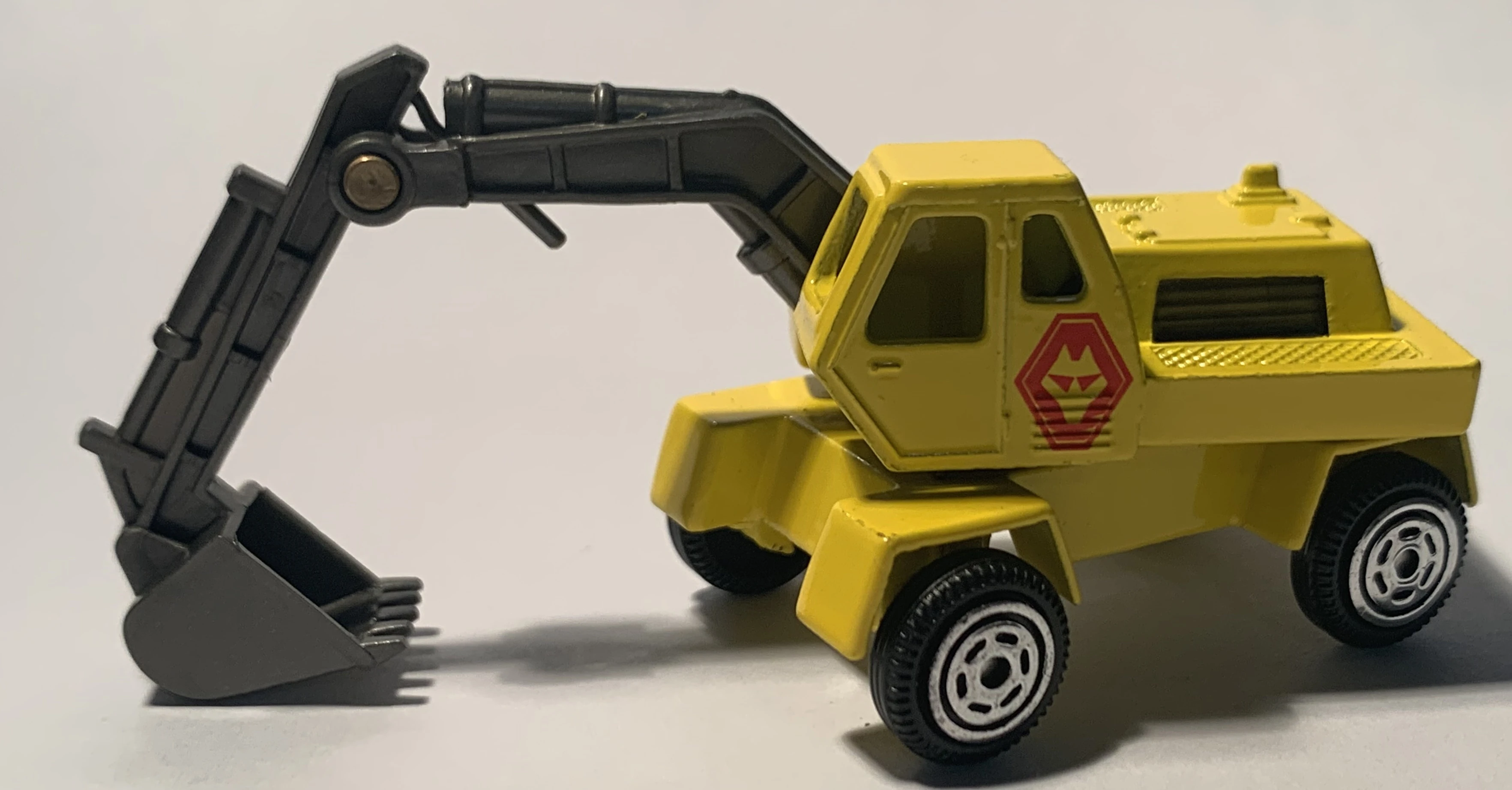 Digger