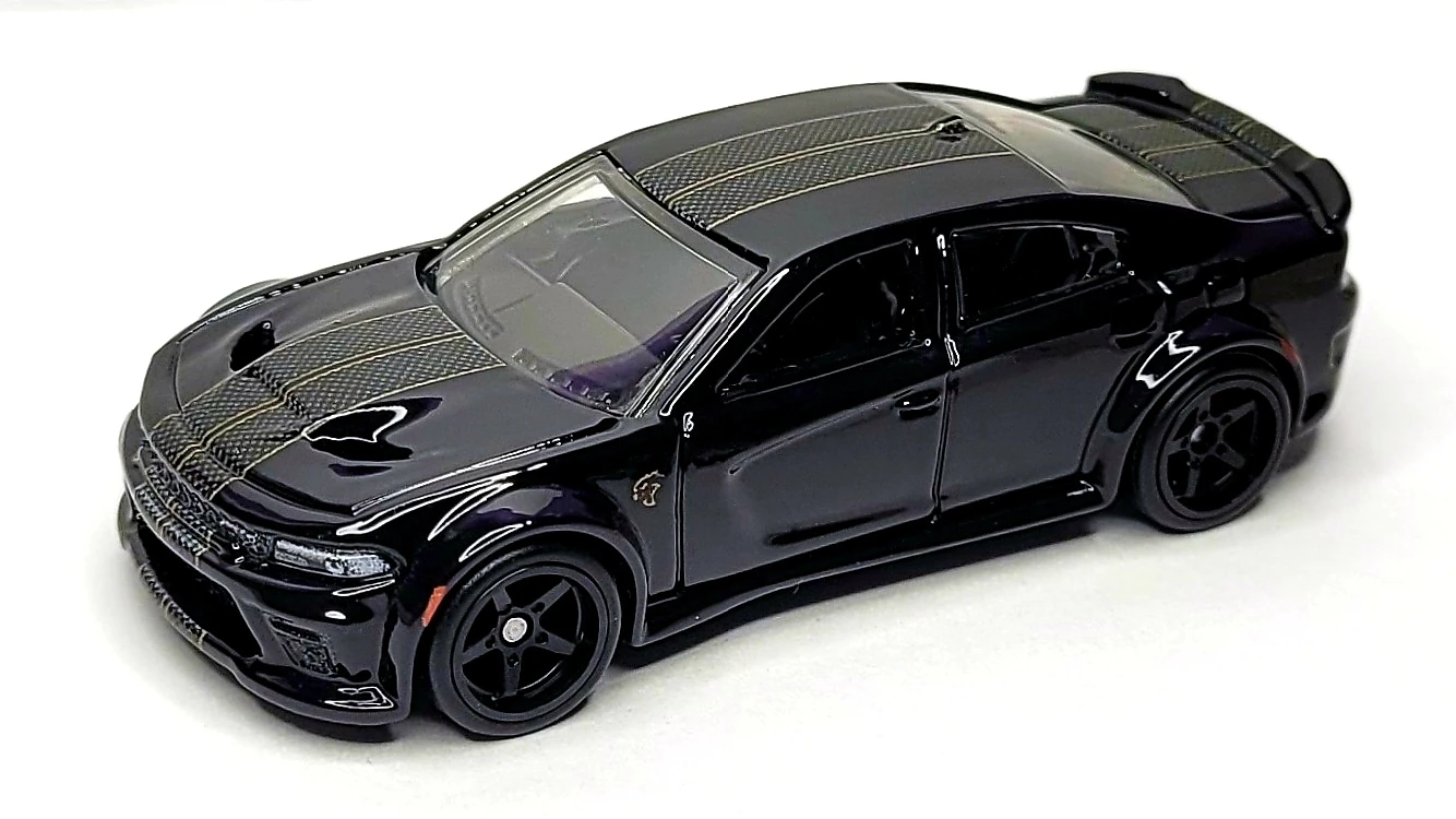 '20 Dodge Charger Hellcat