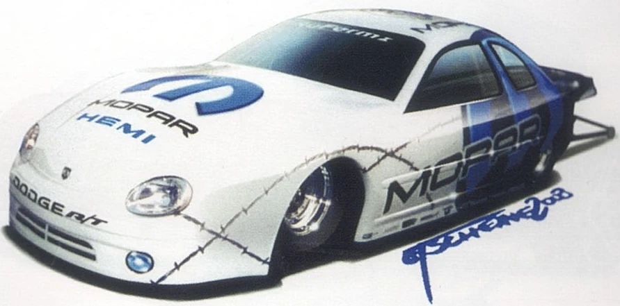 Dodge Neon