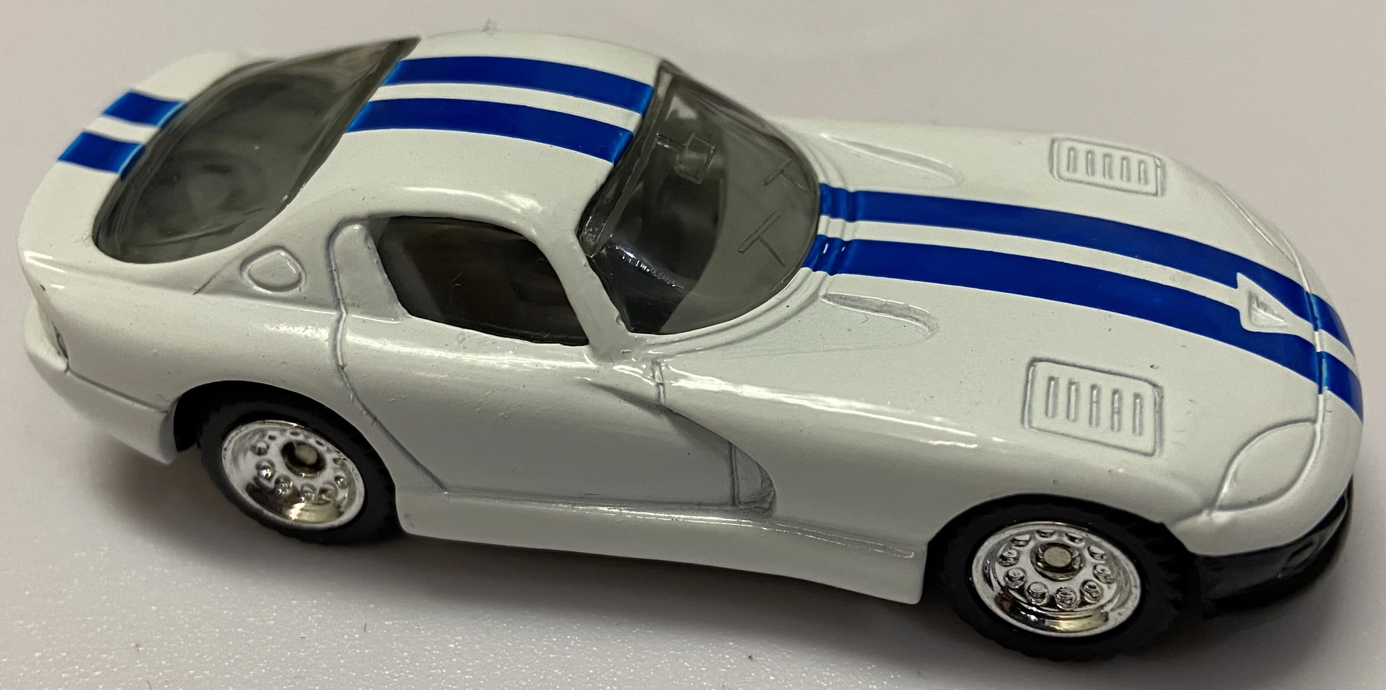 Dodge Viper