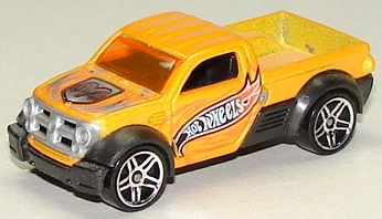 Dodge M80