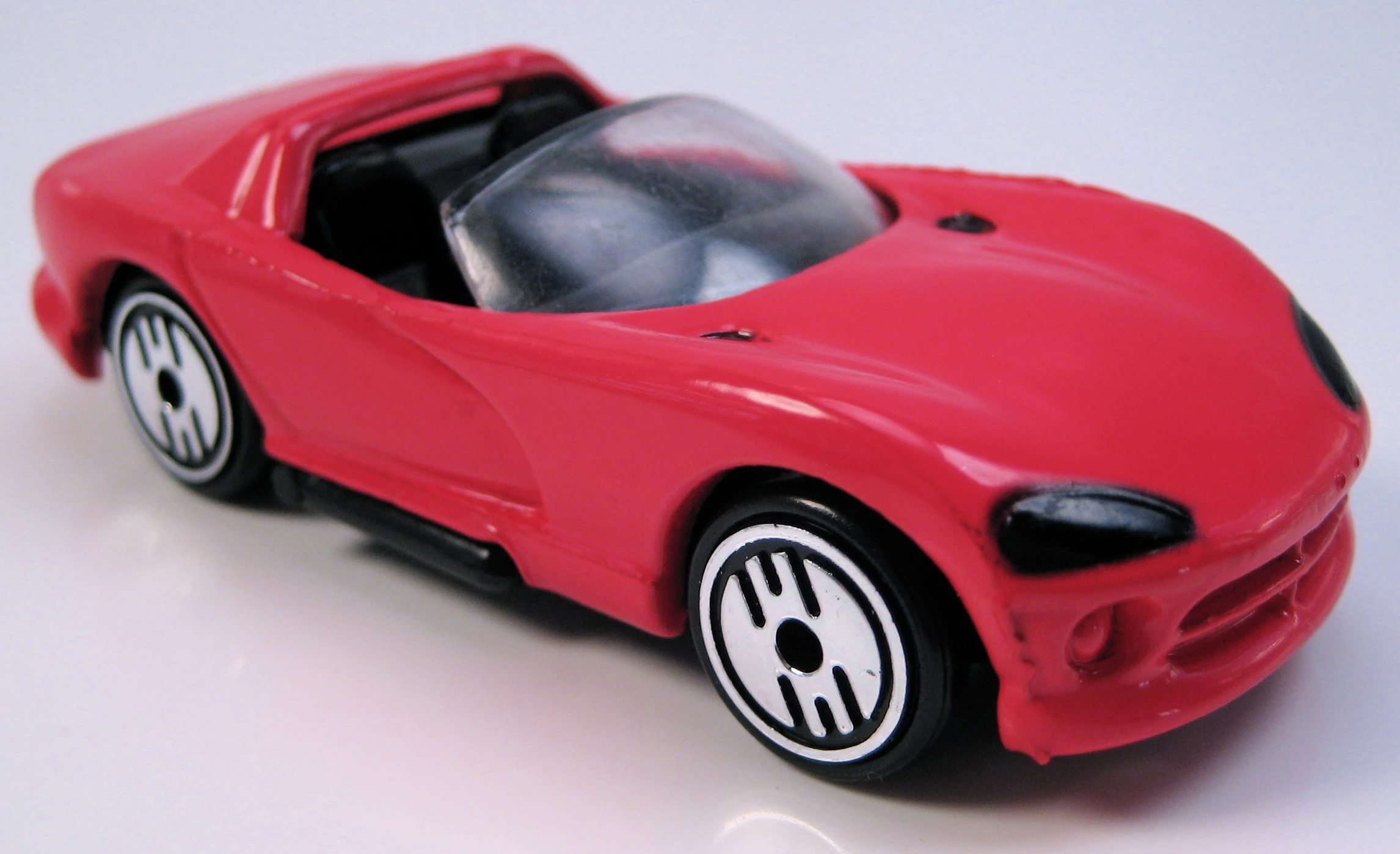 Dodge Viper RT/10