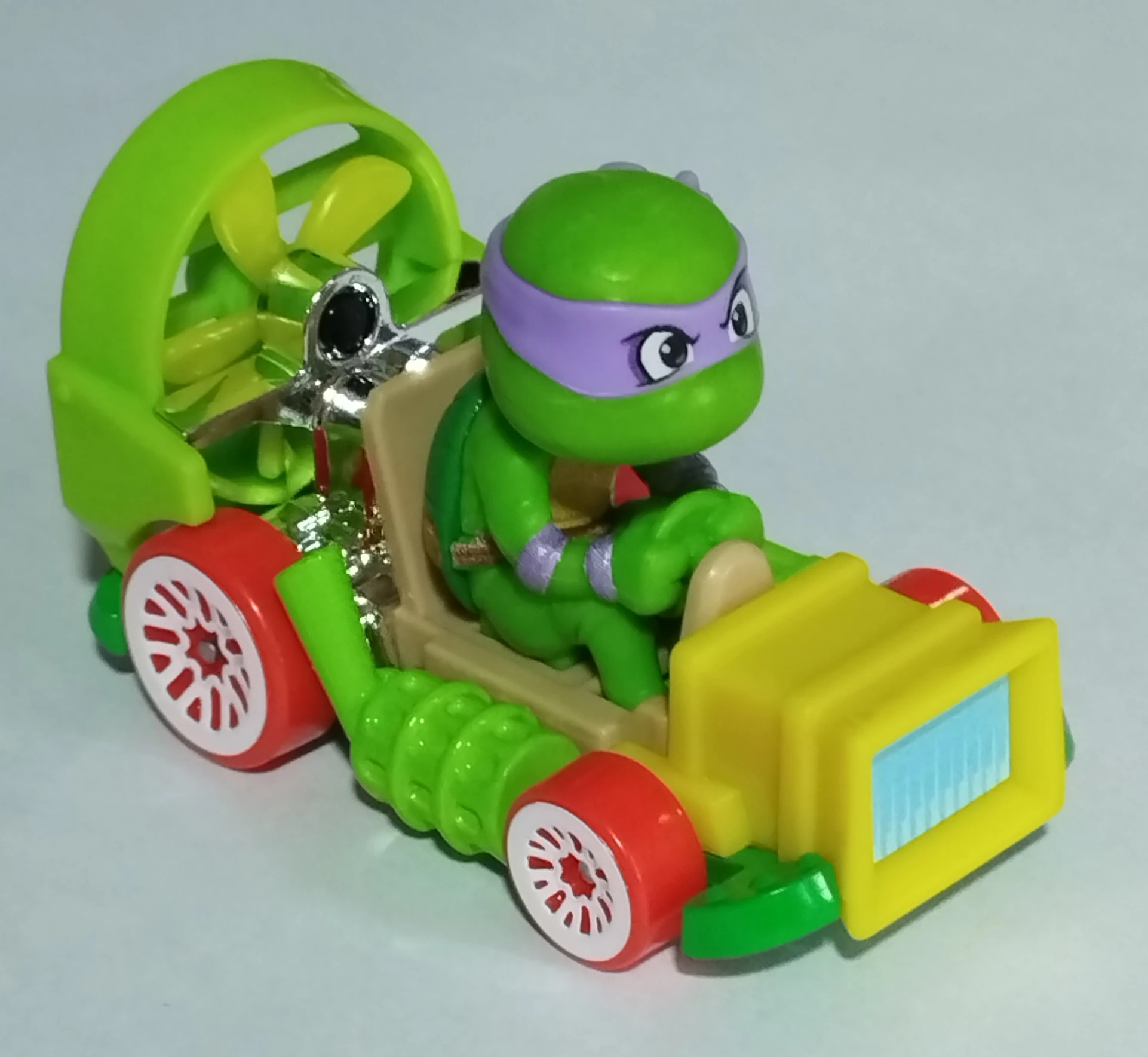 Donatello