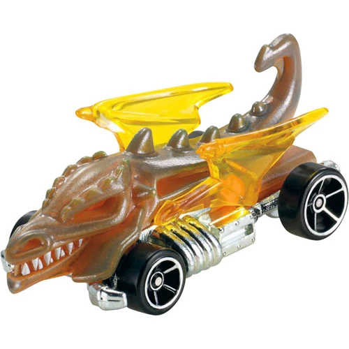 Dragon Blaster