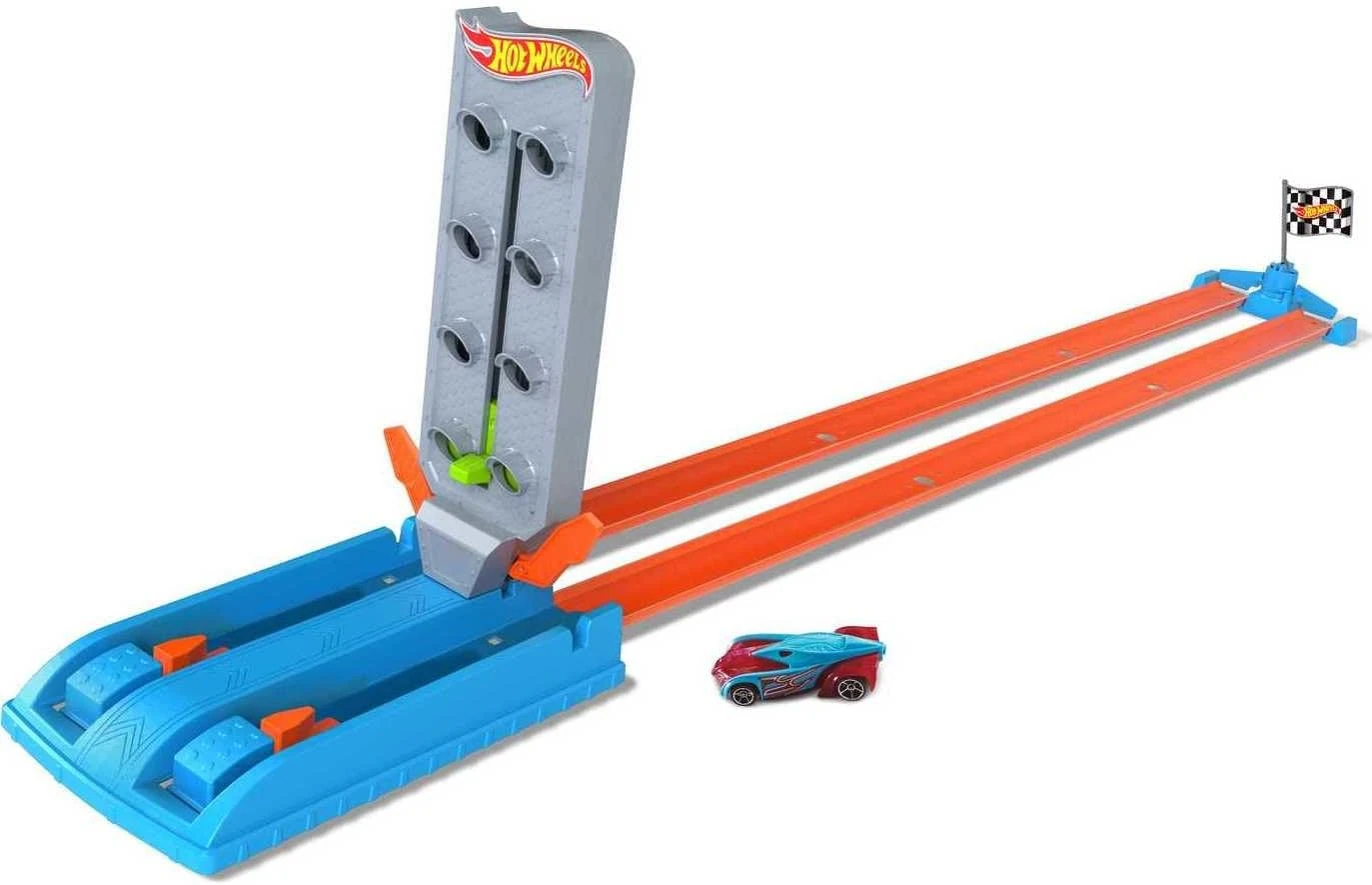 Dragstrip Champion