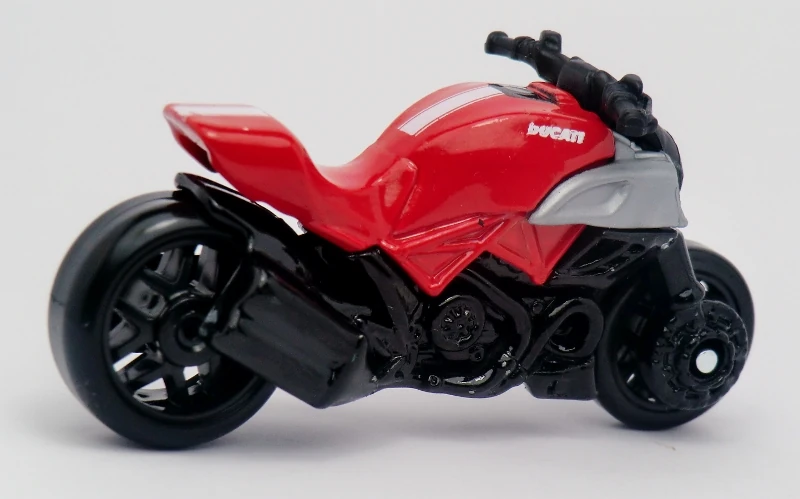 Ducati Diavel