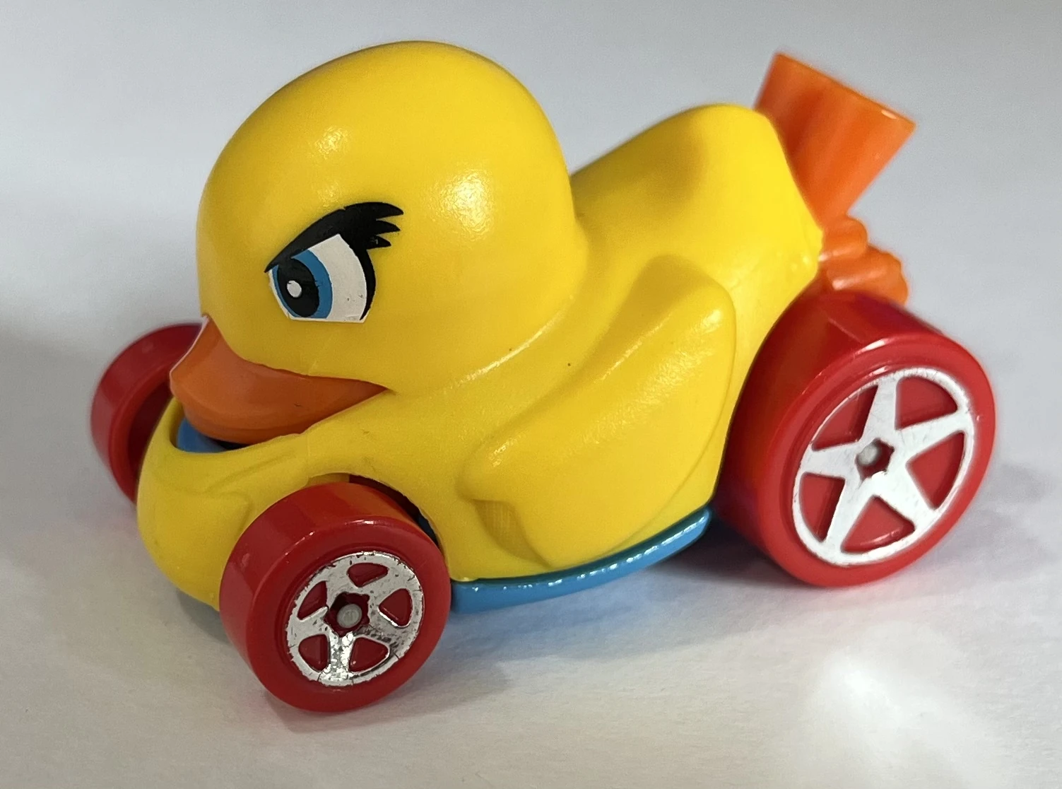 Duck N' Roll