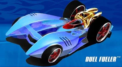 Duel Fueler