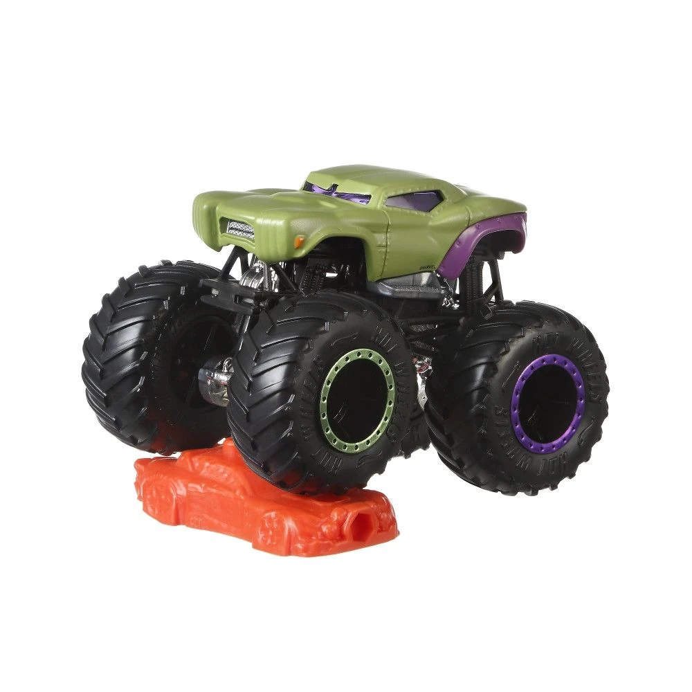 Hulk (Monster Truck)