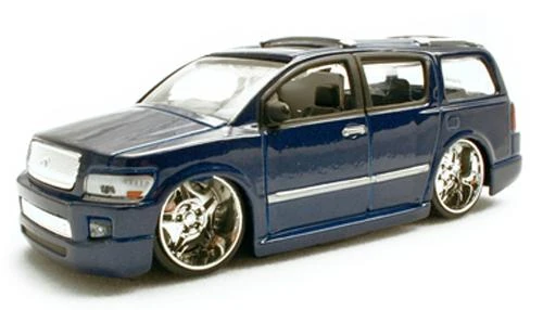 Infiniti QX56