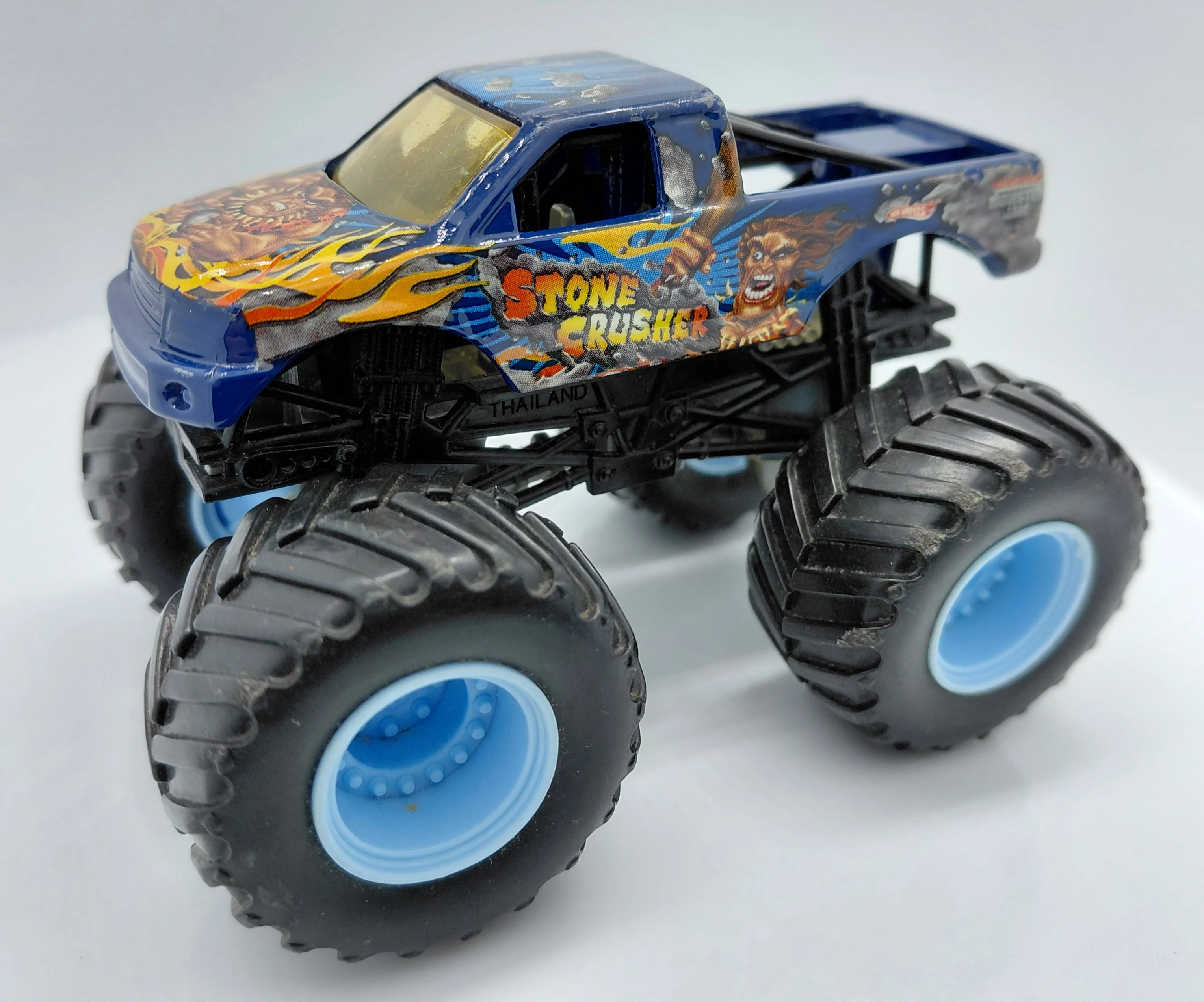 Stone Crusher