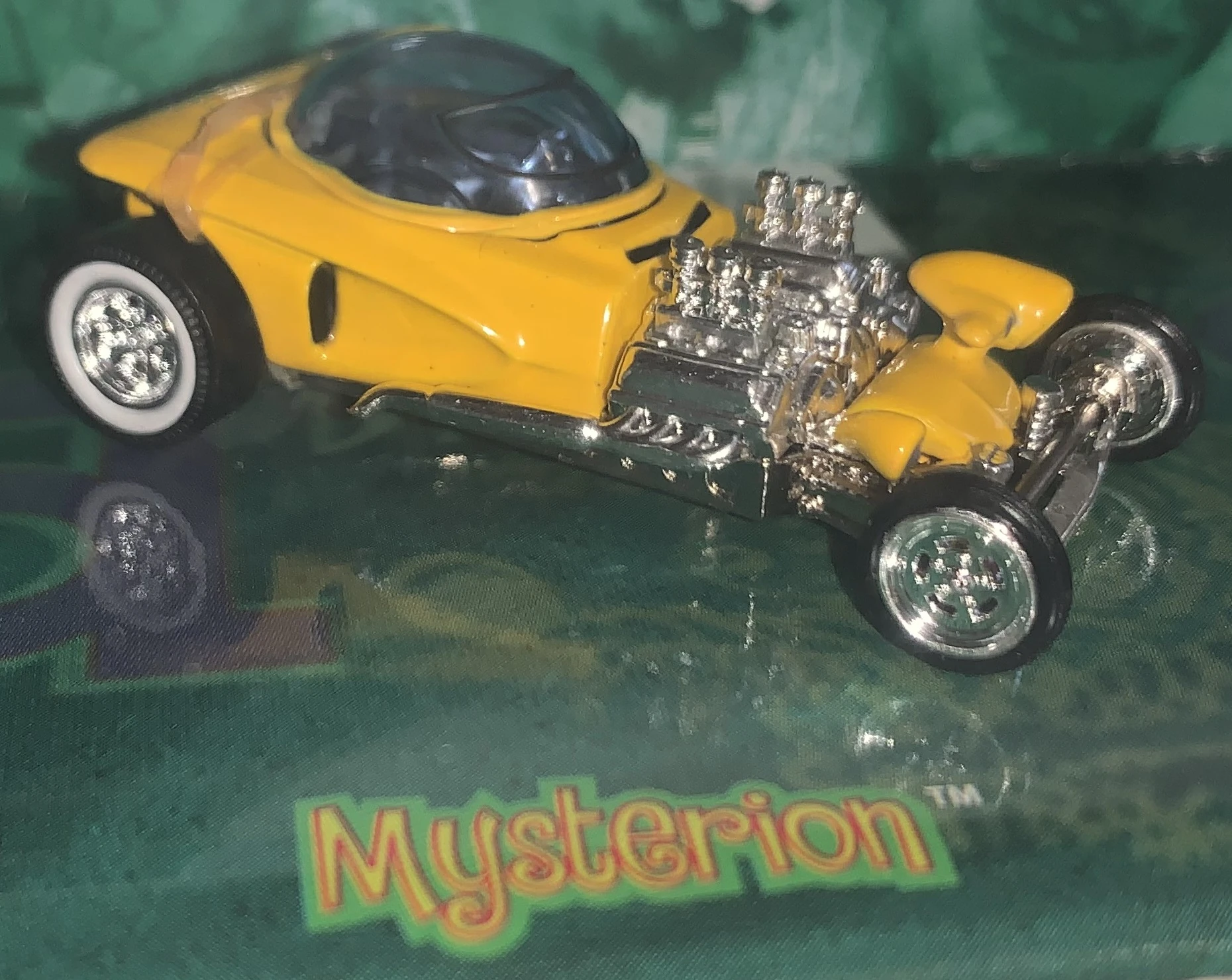 Mysterion