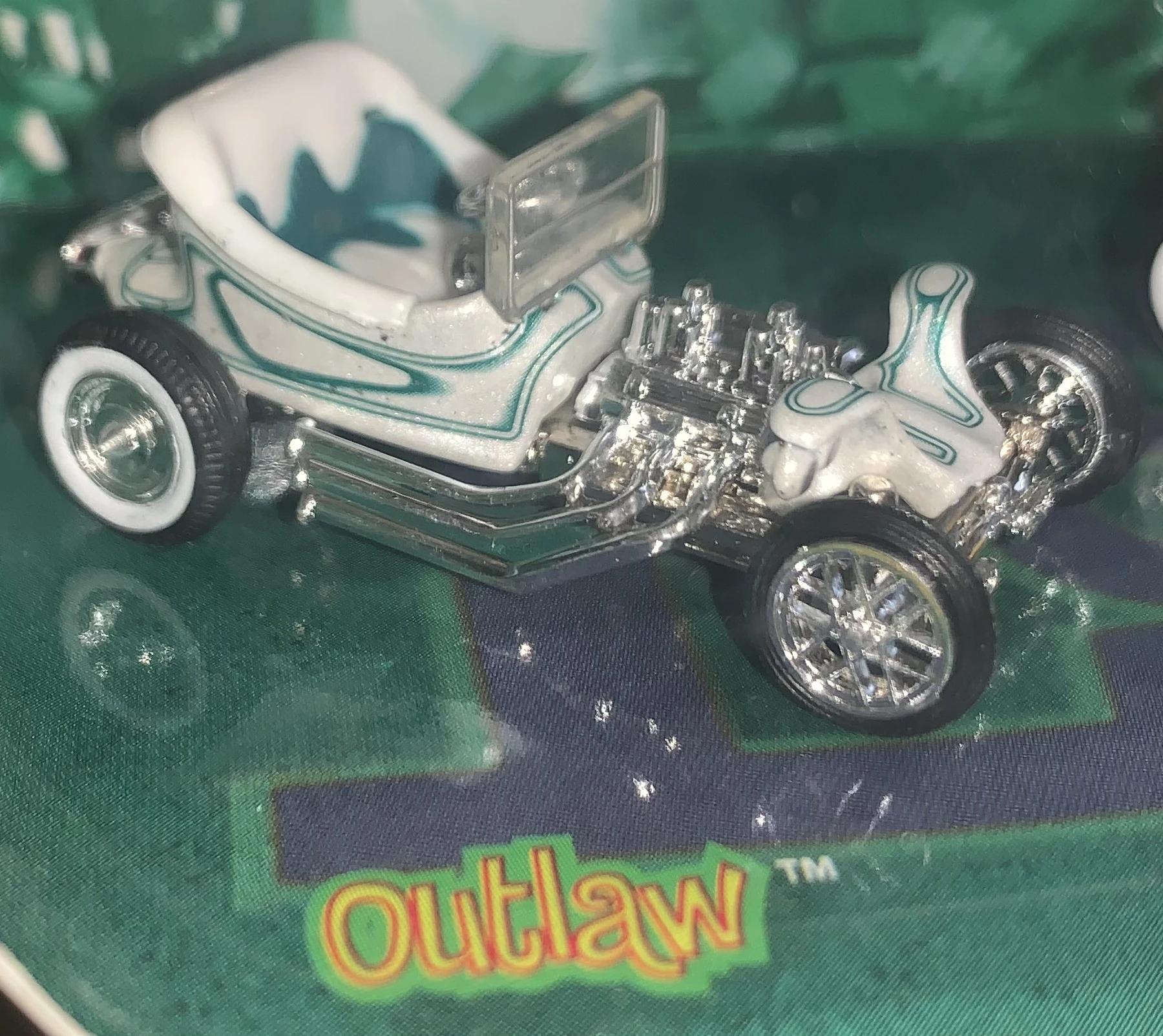 Outlaw