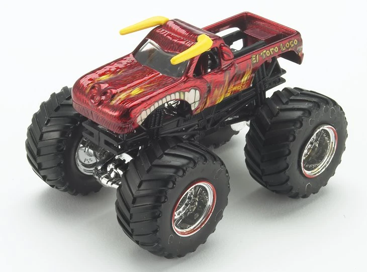 El Toro Loco
