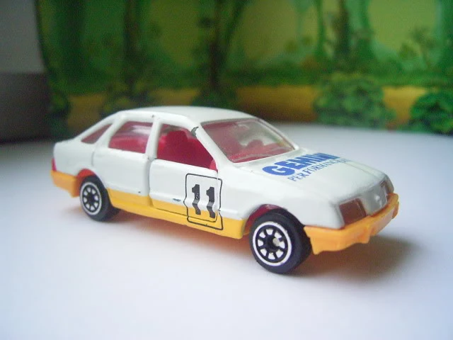 Ford XR4Ti