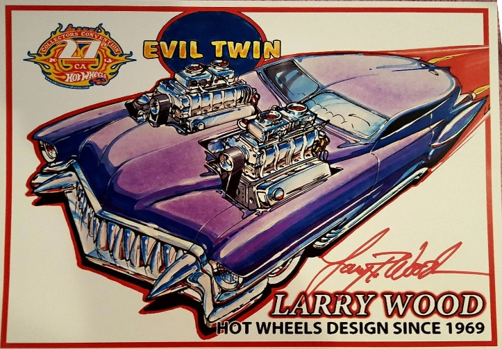 Evil Twin