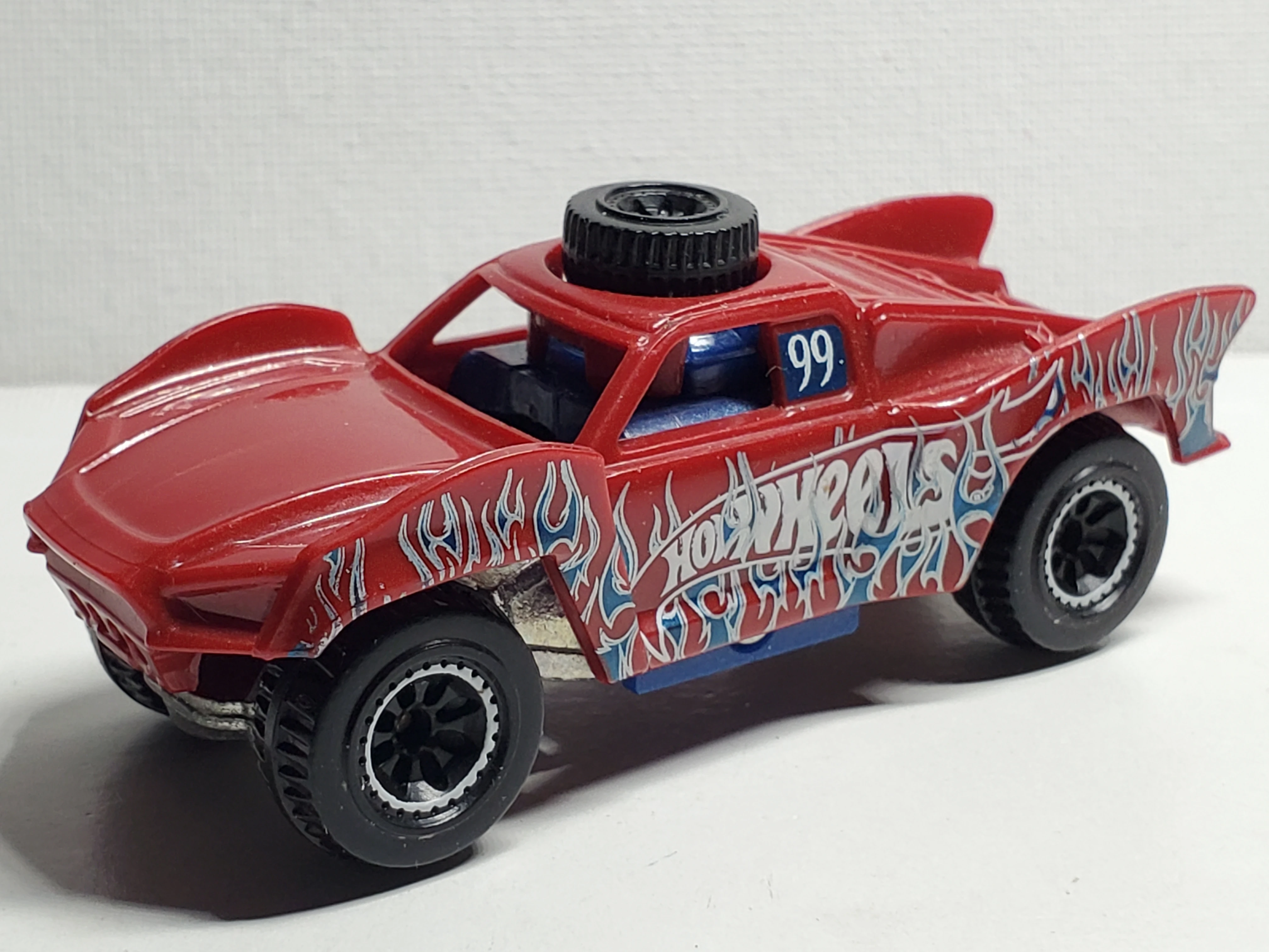 Baja Truck