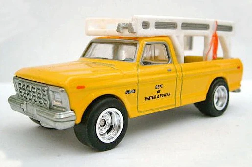 Ford F-250
