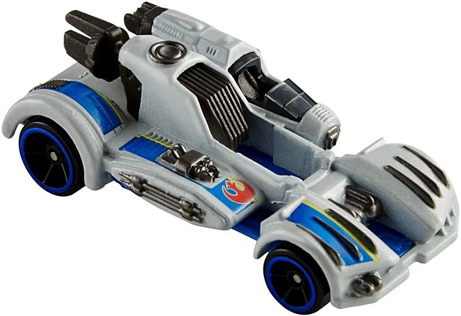Resistance Ski Speeder
