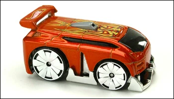 Hyperliner