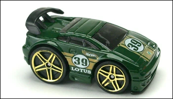 Lotus Esprit
