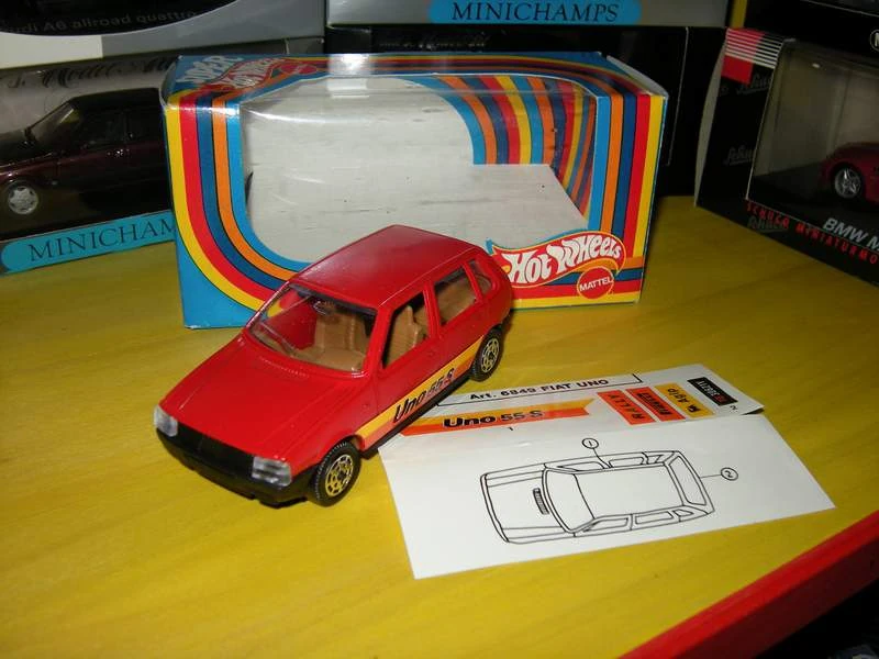 Fiat Uno
