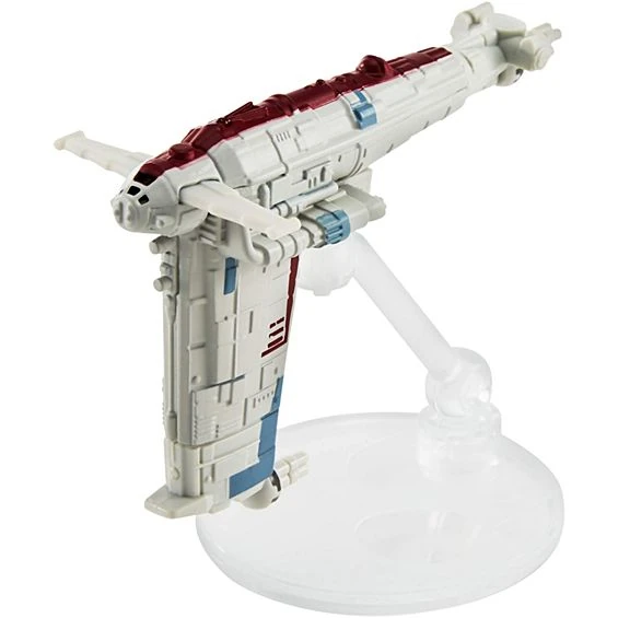 Resistance Bomber (Starship)