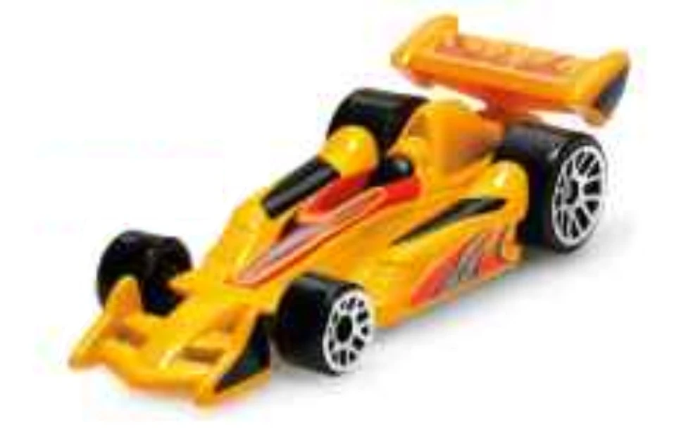 Flashfire