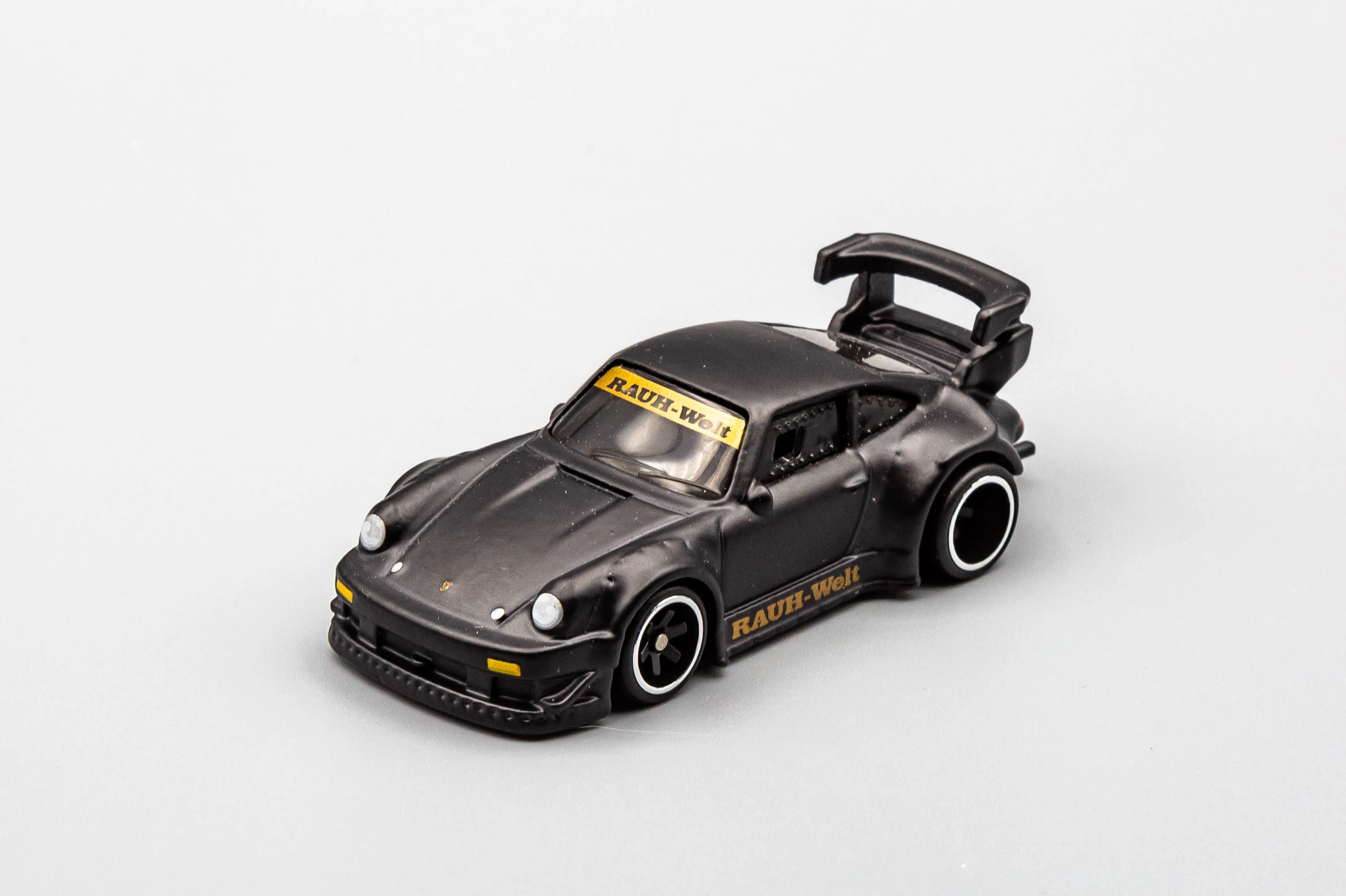 RWB Porsche 930