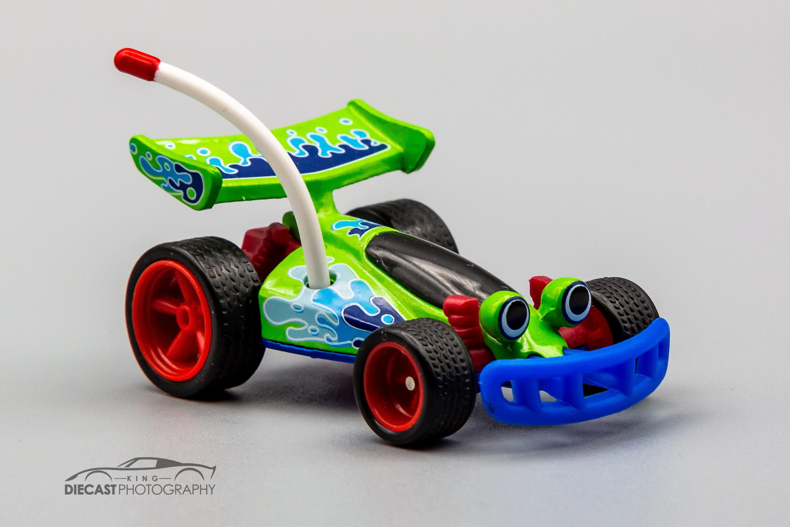 RC Car