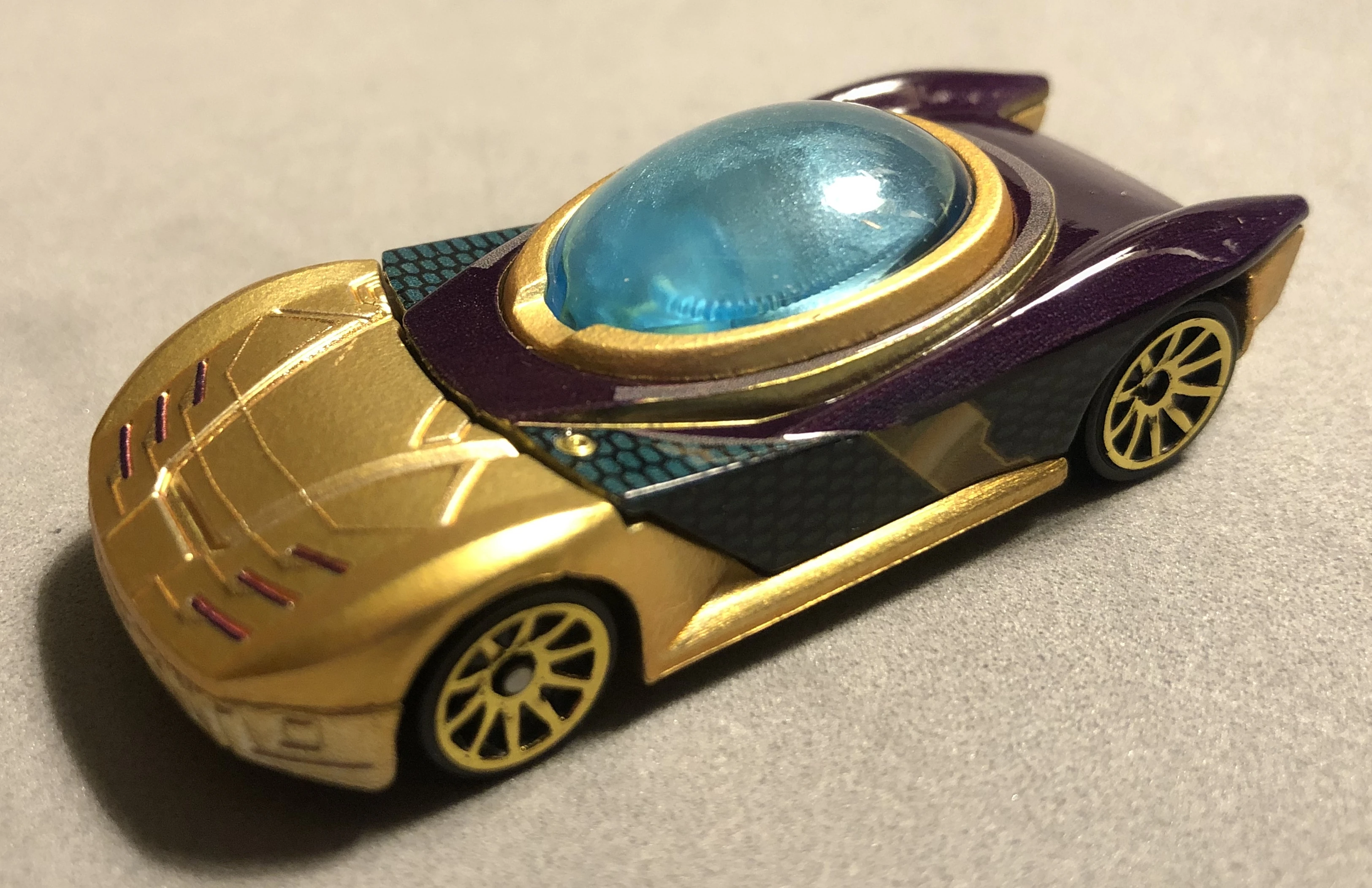 Mysterio